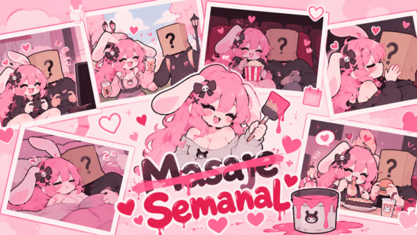 b28bfd5e-ca03-4d8c-bc18-69209a382a50 Masaje SEMANAL?!