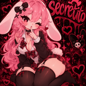 Pack Secretisimo Secreto mejor ni lo veas