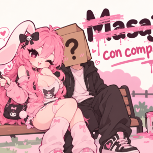 Masaje con compañía~ LEER DESCRIPCIÓN!!